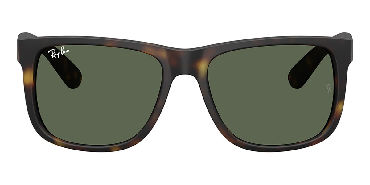 Ray-Ban Justin RB 4165 865/71