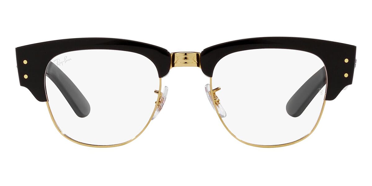 Ray-Ban Mega Clubmaster RB 0316V 2000