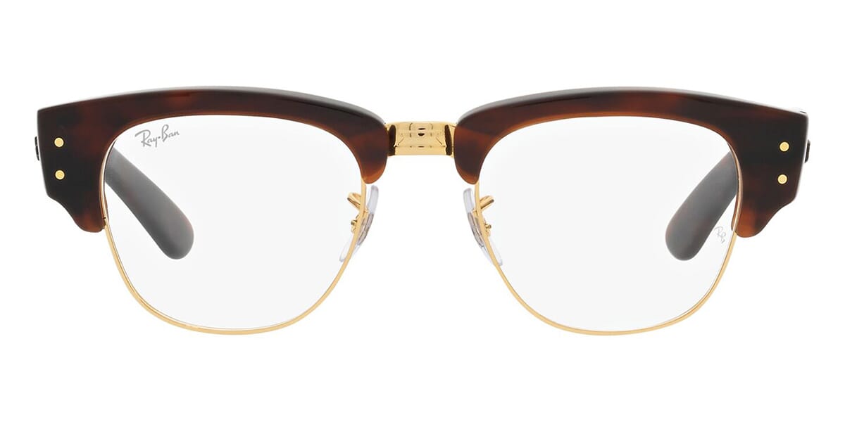 Ray-Ban Mega Clubmaster RB 0316V 2372
