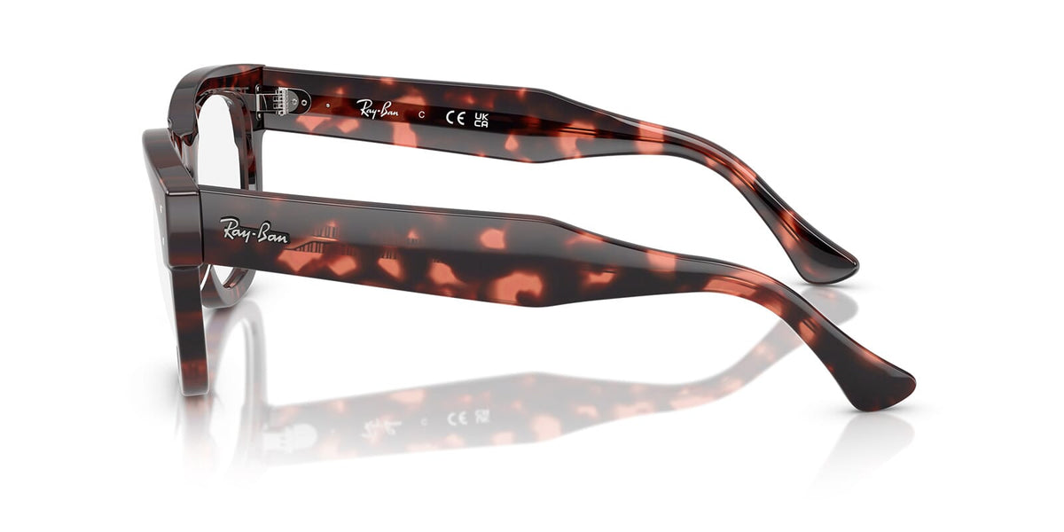 Ray-Ban Mega Hawkeye RB 0298V 8118
