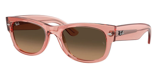 Ray-Ban Mega Wayfarer II RB 0832S 6848/43