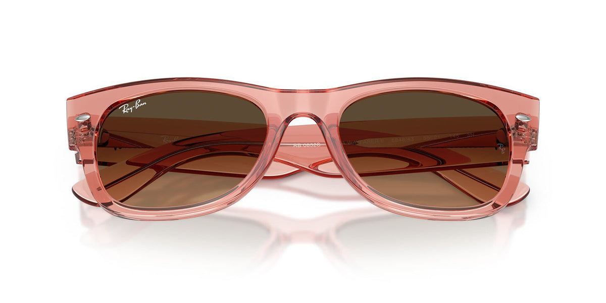 Ray-Ban Mega Wayfarer II RB 0832S 6848/43
