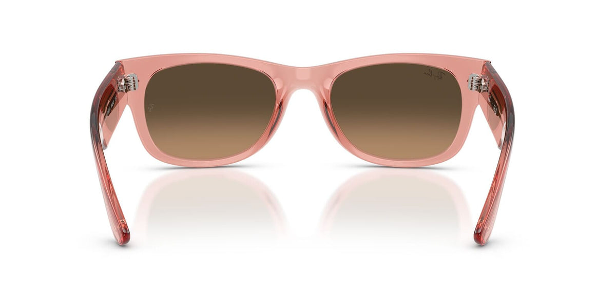 Ray-Ban Mega Wayfarer II RB 0832S 6848/43