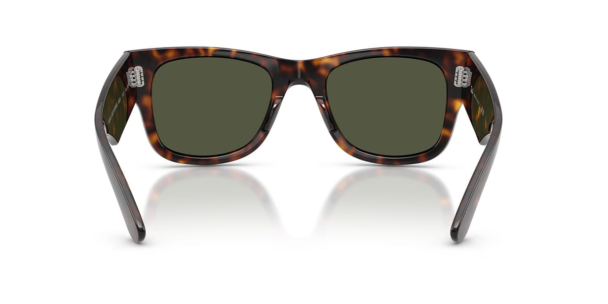 Ray-Ban Mega Wayfarer RB 0840S 902/31