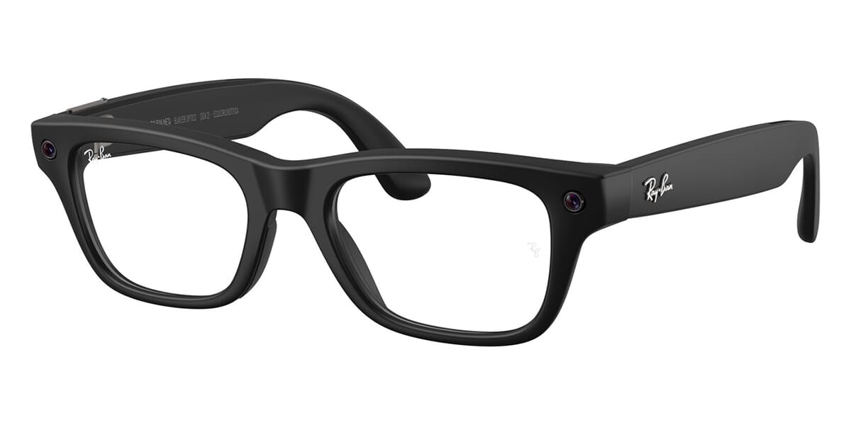 Ray-Ban Meta Blayzer Optics RW7001 2077 - As Seen On Jennie BLACKPINK