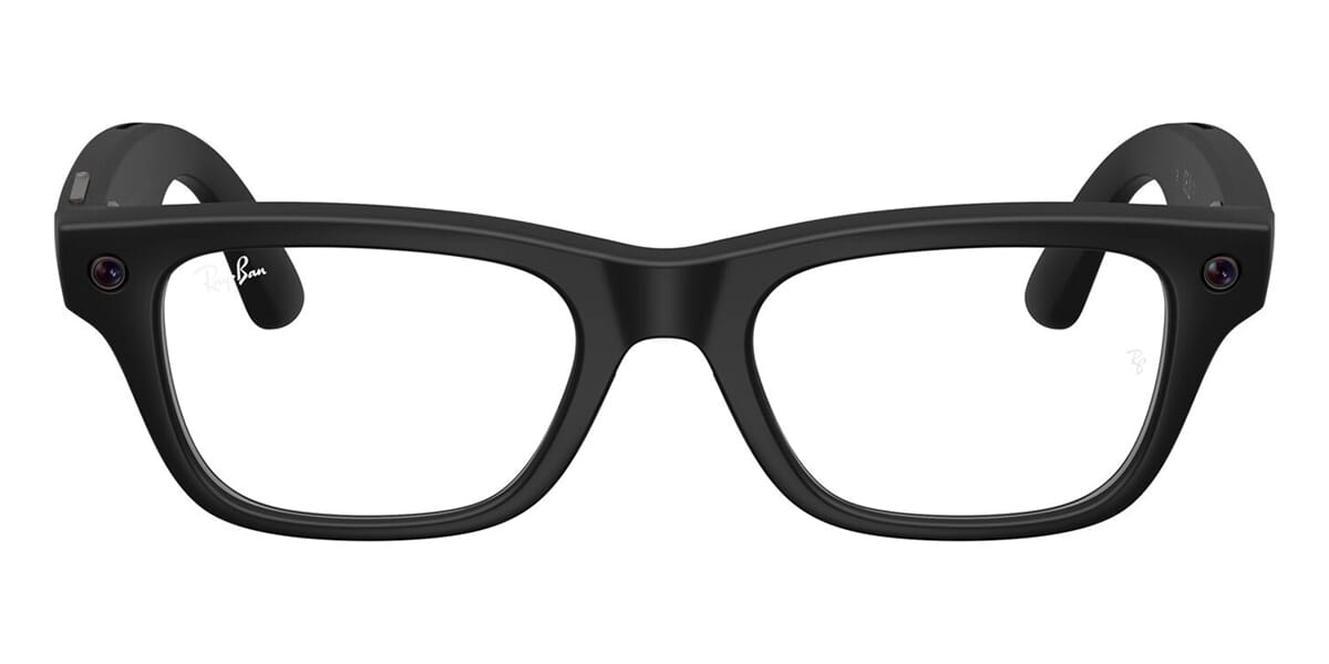 Ray-Ban Meta Blayzer Optics RW7001 2077 - As Seen On Jennie BLACKPINK