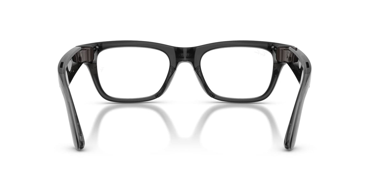 Ray-Ban Meta Blayzer Optics RW7001 8526 - As Seen On Gavin Leatherwood