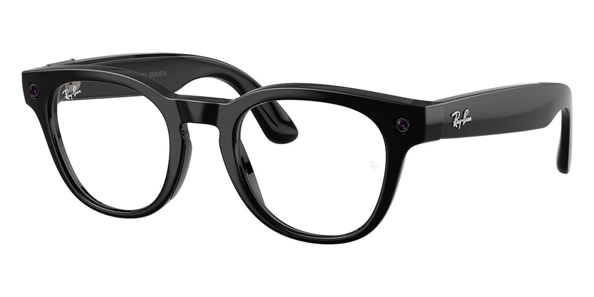 Ray-Ban Meta Scriber Optics RW7002 2000
