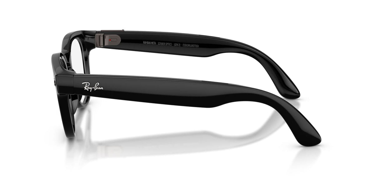 Ray-Ban Meta Scriber Optics RW7002 2000