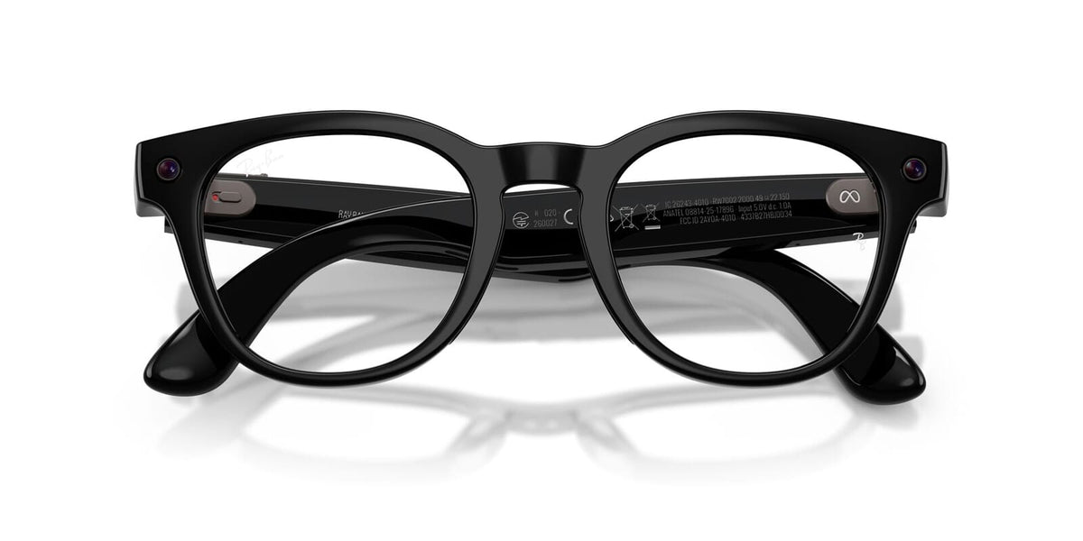 Ray-Ban Meta Scriber Optics RW7002 2000