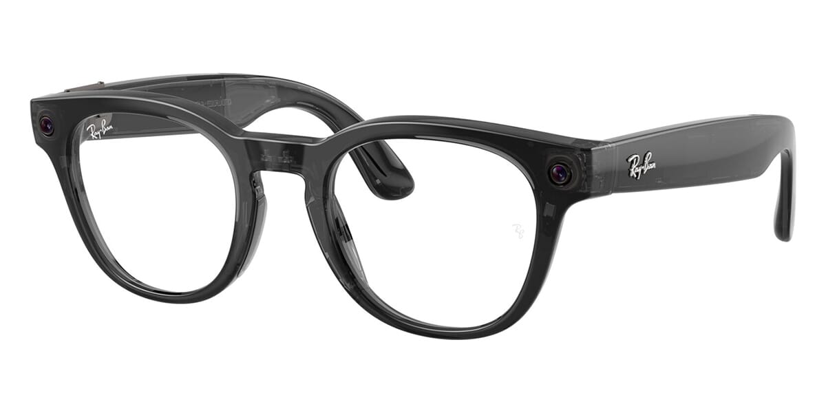 Ray-Ban Meta Scriber Optics RW7002 8526