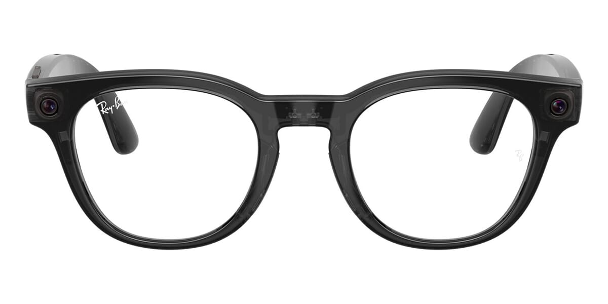 Ray-Ban Meta Scriber Optics RW7002 8526