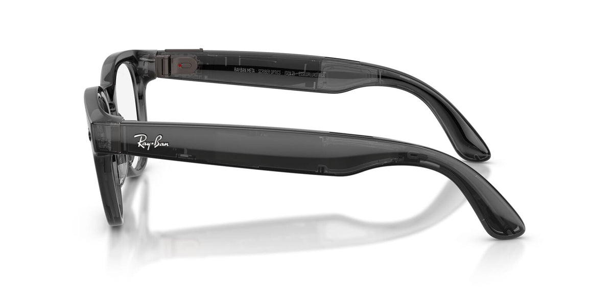 Ray-Ban Meta Scriber Optics RW7002 8526