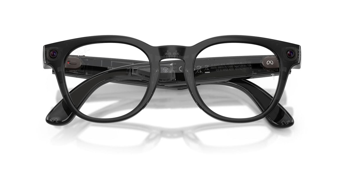 Ray-Ban Meta Scriber Optics RW7002 8526