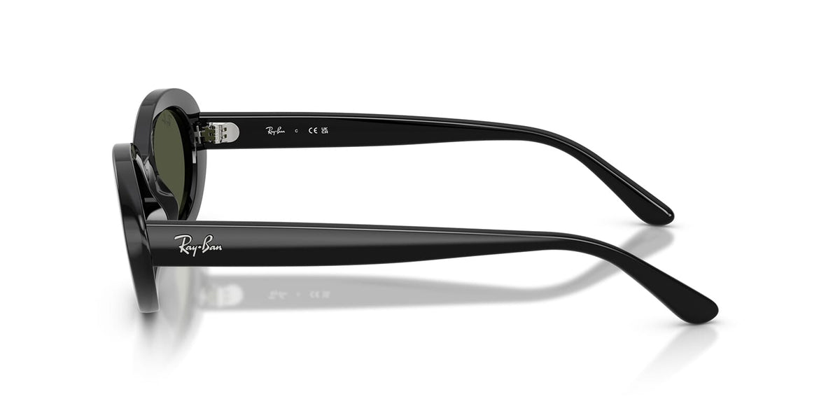 Ray-Ban RB 2223 901/31 - As Seen On Bella Hadid