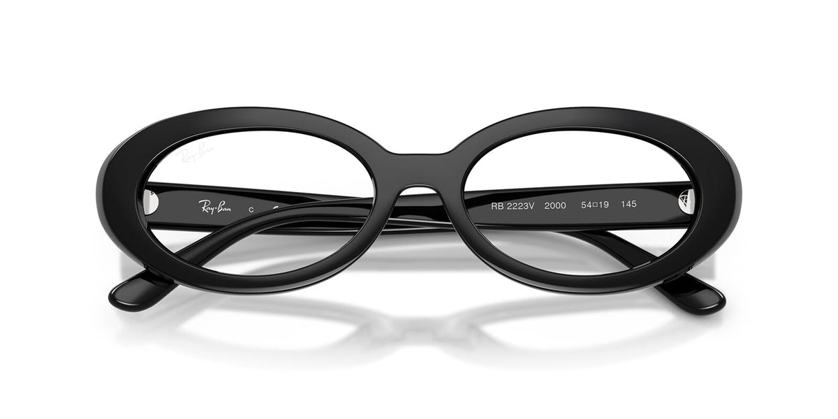 Ray-Ban RB 2223V 2000