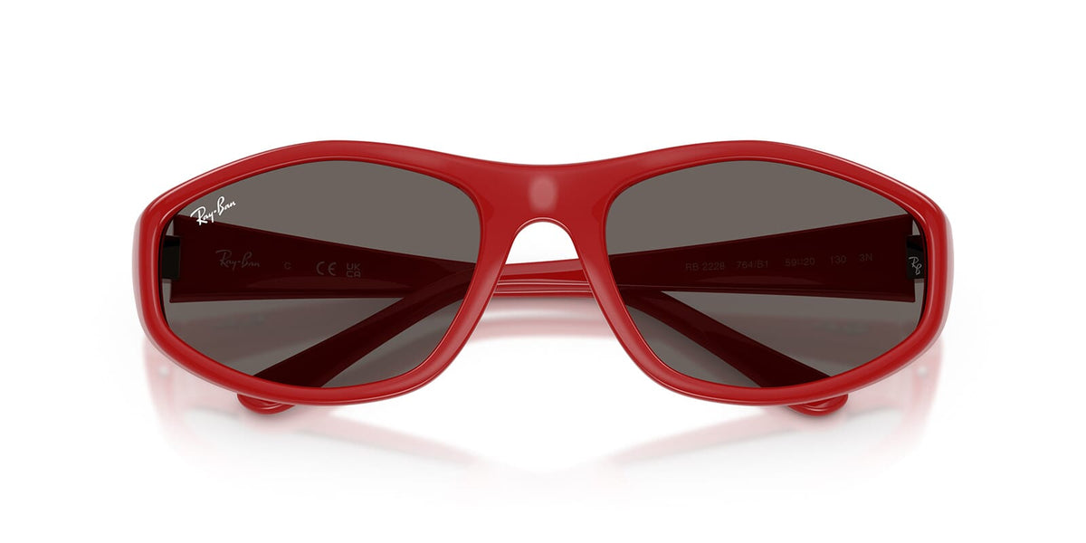 Ray-Ban RB 2228 764/B1