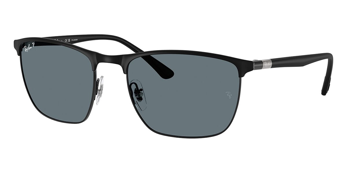 Ray-Ban RB 3686 186/3R