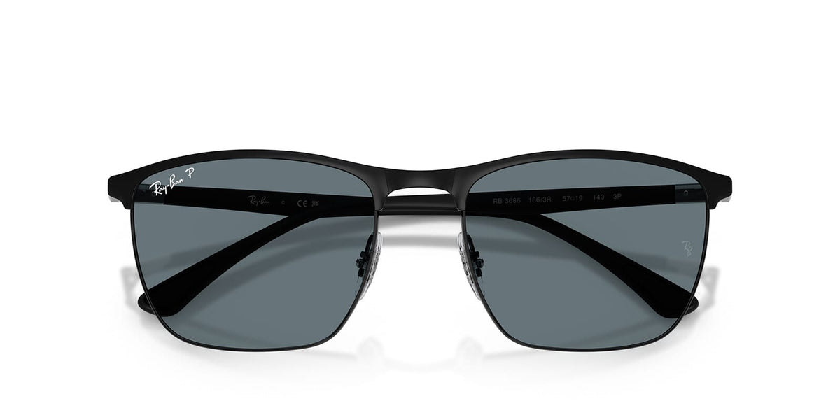 Ray-Ban RB 3686 186/3R