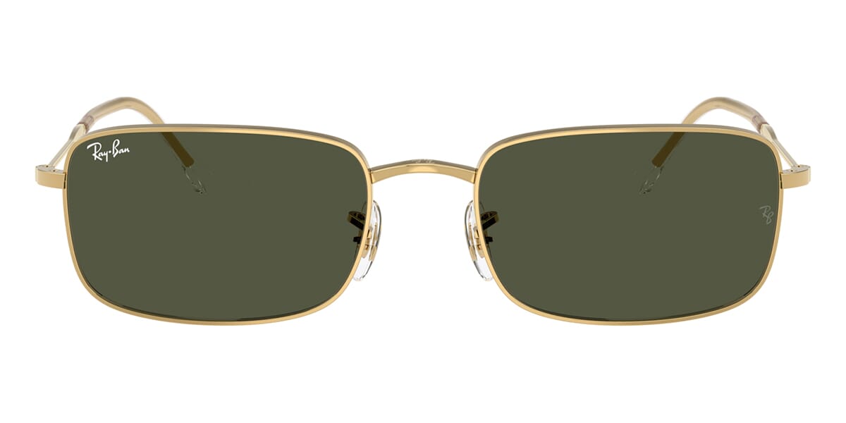 Ray-Ban RB 3746 001/31 - As Seen On Tasha Ghouri