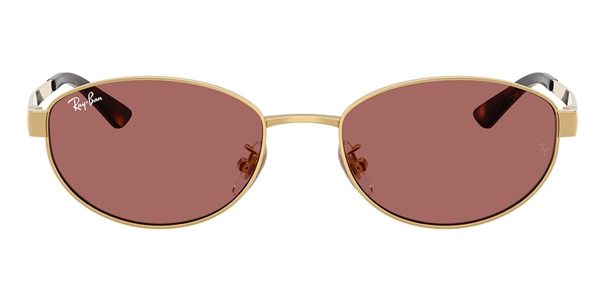 Ray-Ban RB 3774D 001/69