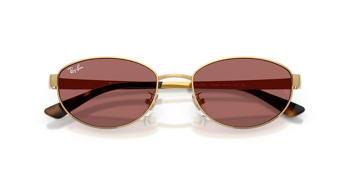 Ray-Ban RB 3774D 001/69