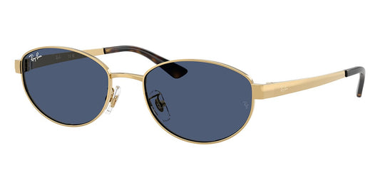 Ray-Ban RB 3774D 001/80