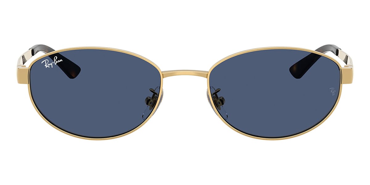 Ray-Ban RB 3774D 001/80