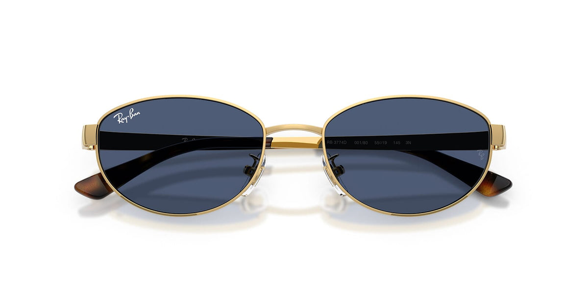Ray-Ban RB 3774D 001/80