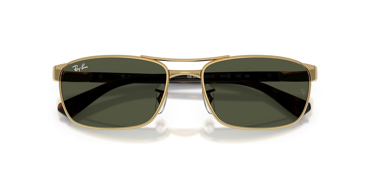 Ray-Ban RB 3778 001/31 - As Seen On Jasmine Muller