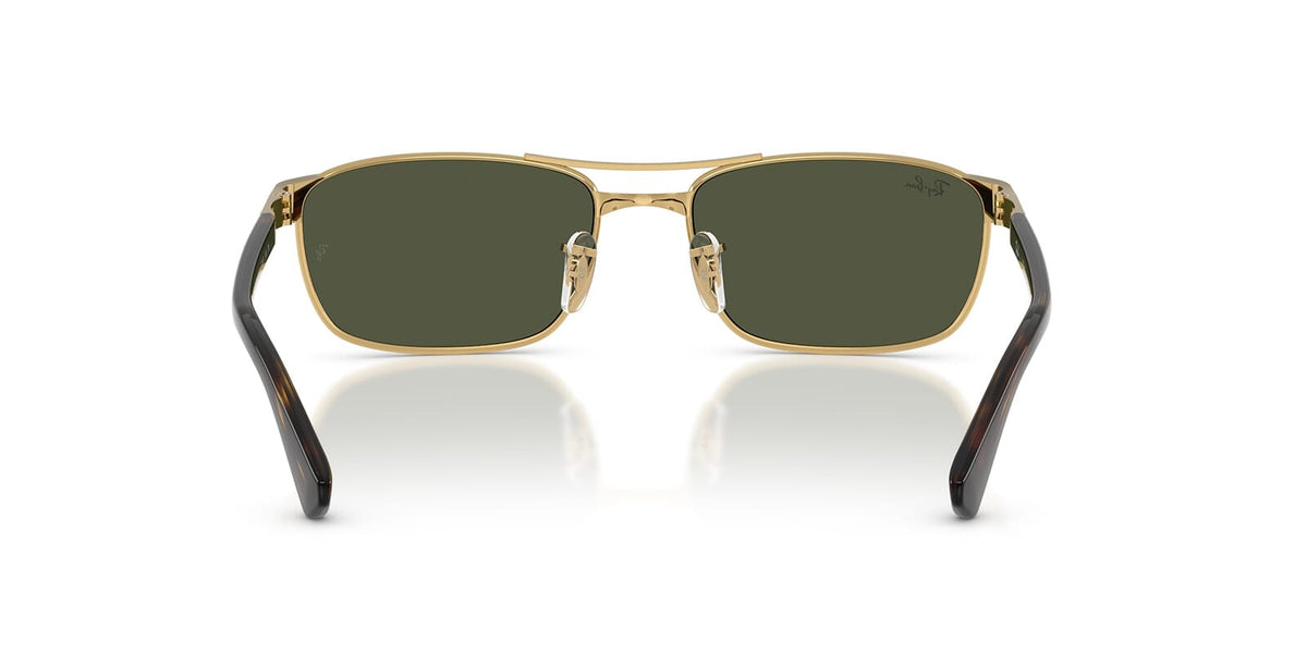 Ray-Ban RB 3778 001/31 - As Seen On Jasmine Muller