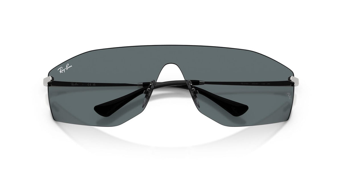 Ray-Ban RB 3781 003/87