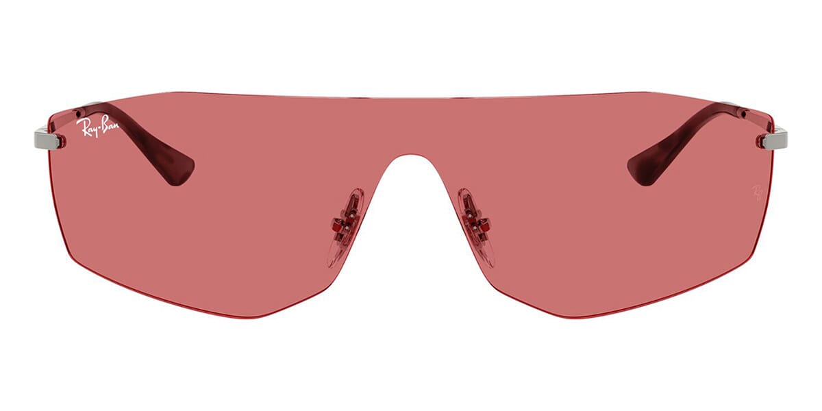 Ray-Ban RB 3781 004/75