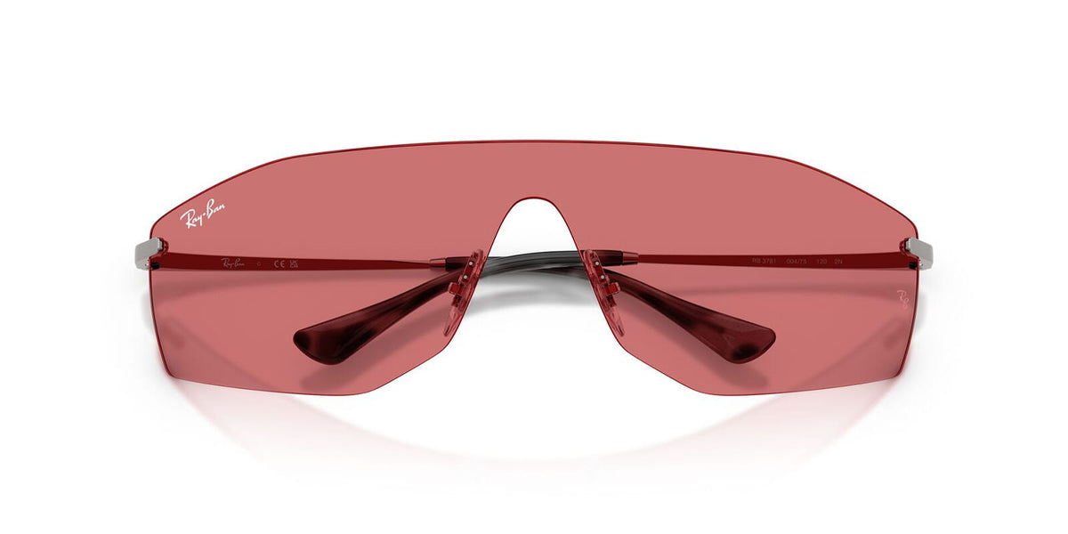Ray-Ban RB 3781 004/75