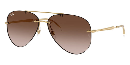 Ray-Ban RB 3791 001/13