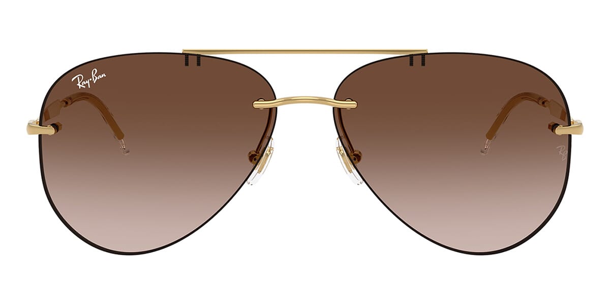 Ray-Ban RB 3791 001/13