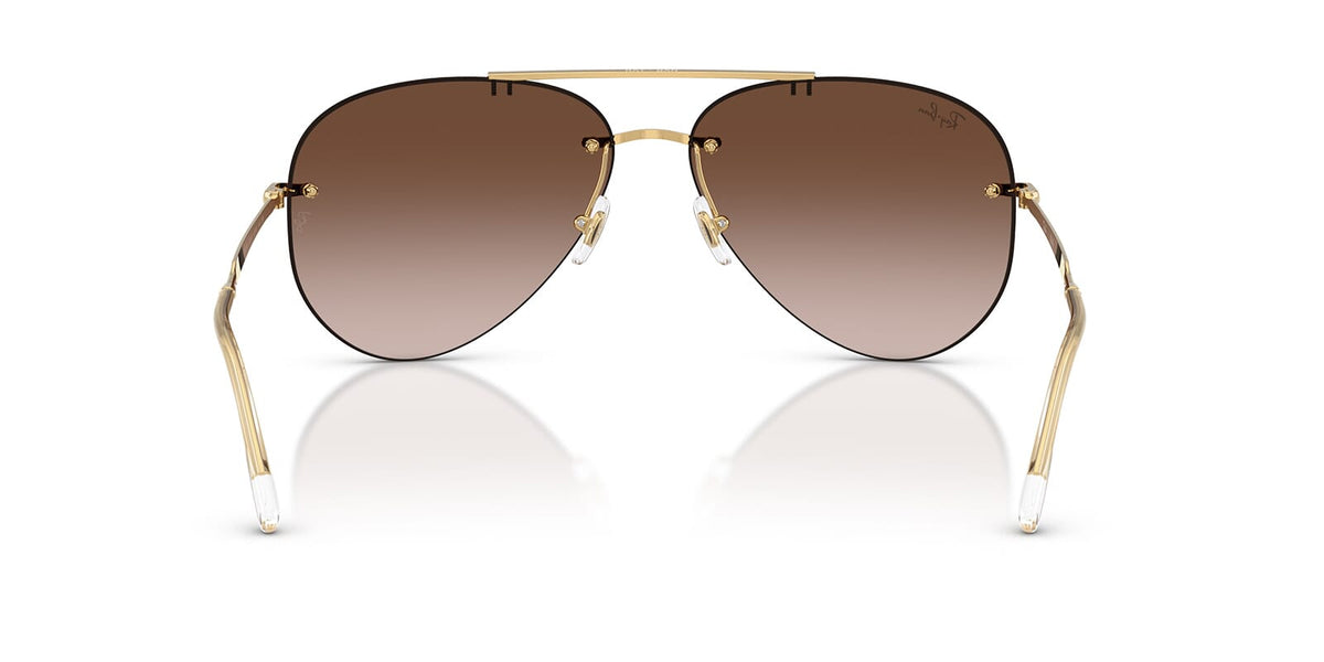 Ray-Ban RB 3791 001/13