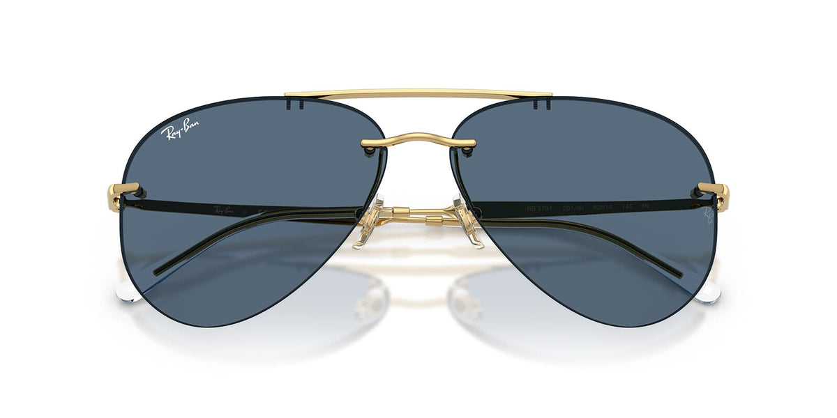 Ray-Ban RB 3791 001/80