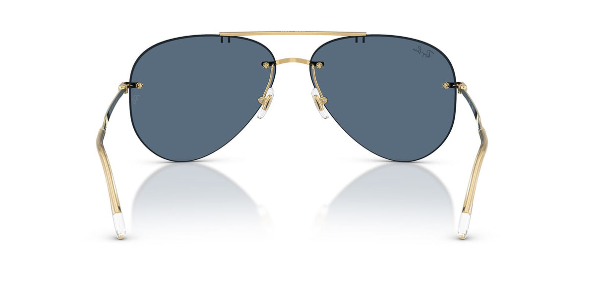 Ray-Ban RB 3791 001/80
