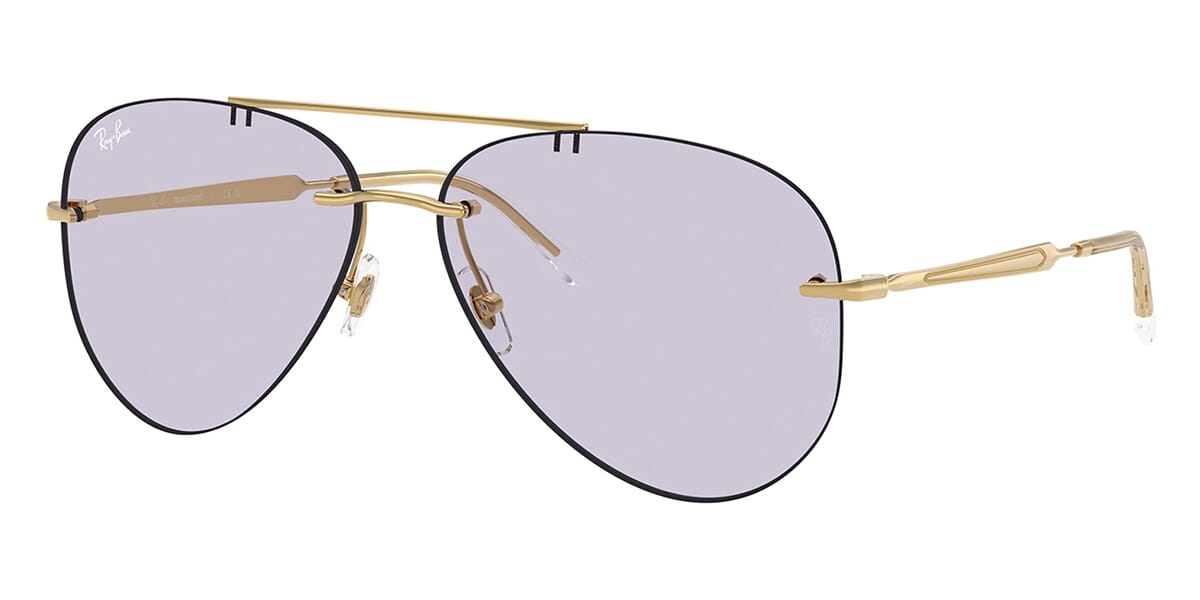 Ray-Ban RB 3791 001/MH Photochromic