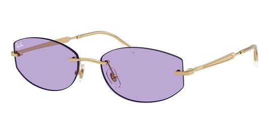 Ray-Ban RB 3792 001/1A