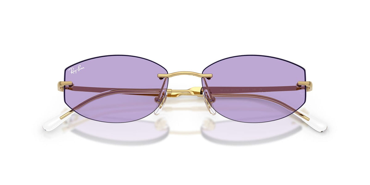 Ray-Ban RB 3792 001/1A