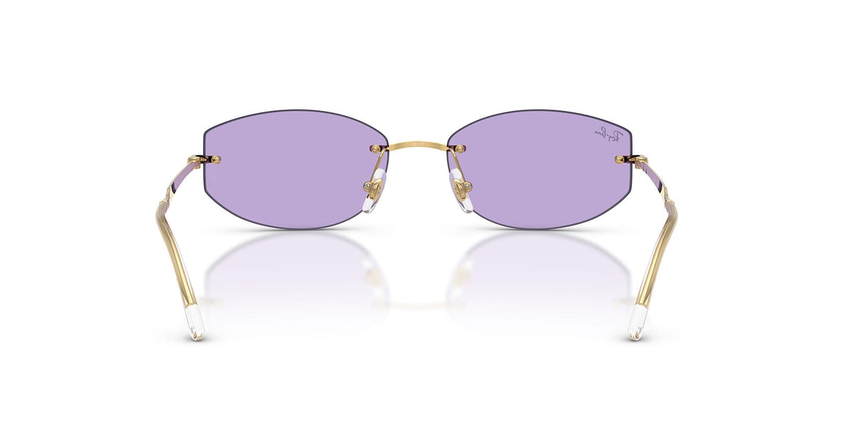 Ray-Ban RB 3792 001/1A