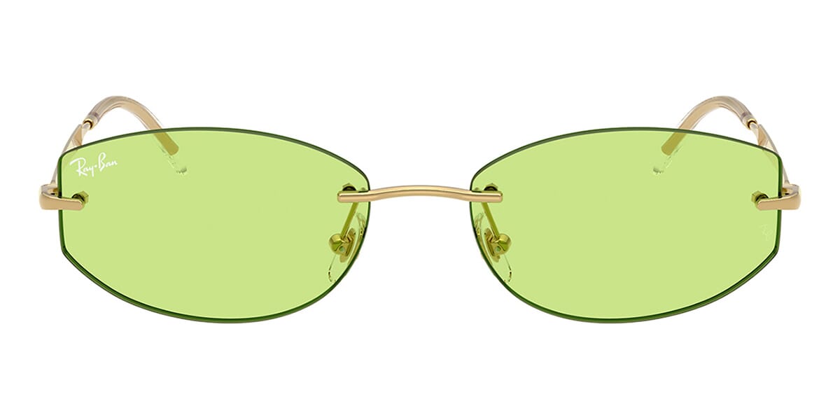 Ray-Ban RB 3792 001/2