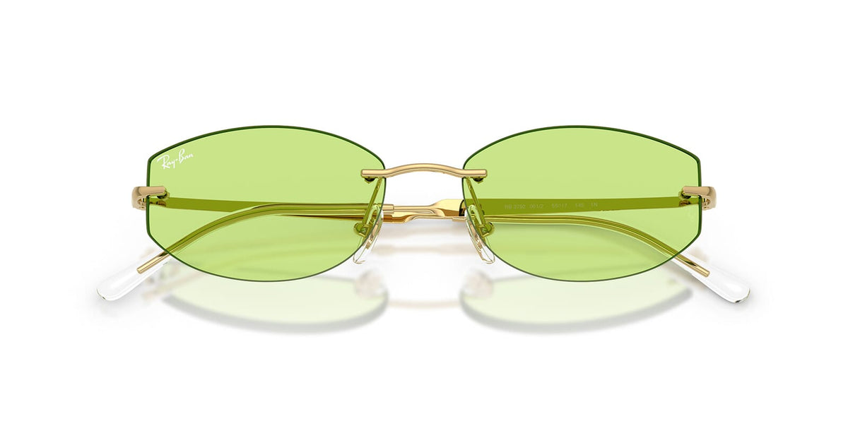 Ray-Ban RB 3792 001/2