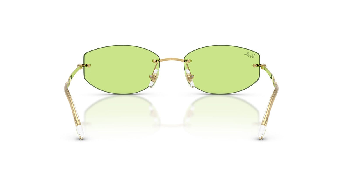 Ray-Ban RB 3792 001/2