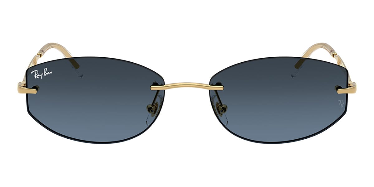 Ray-Ban RB 3792 001/4C