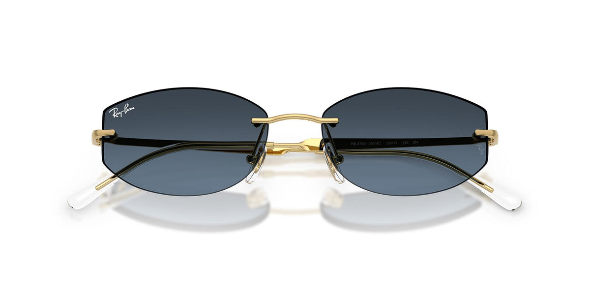 Ray-Ban RB 3792 001/4C