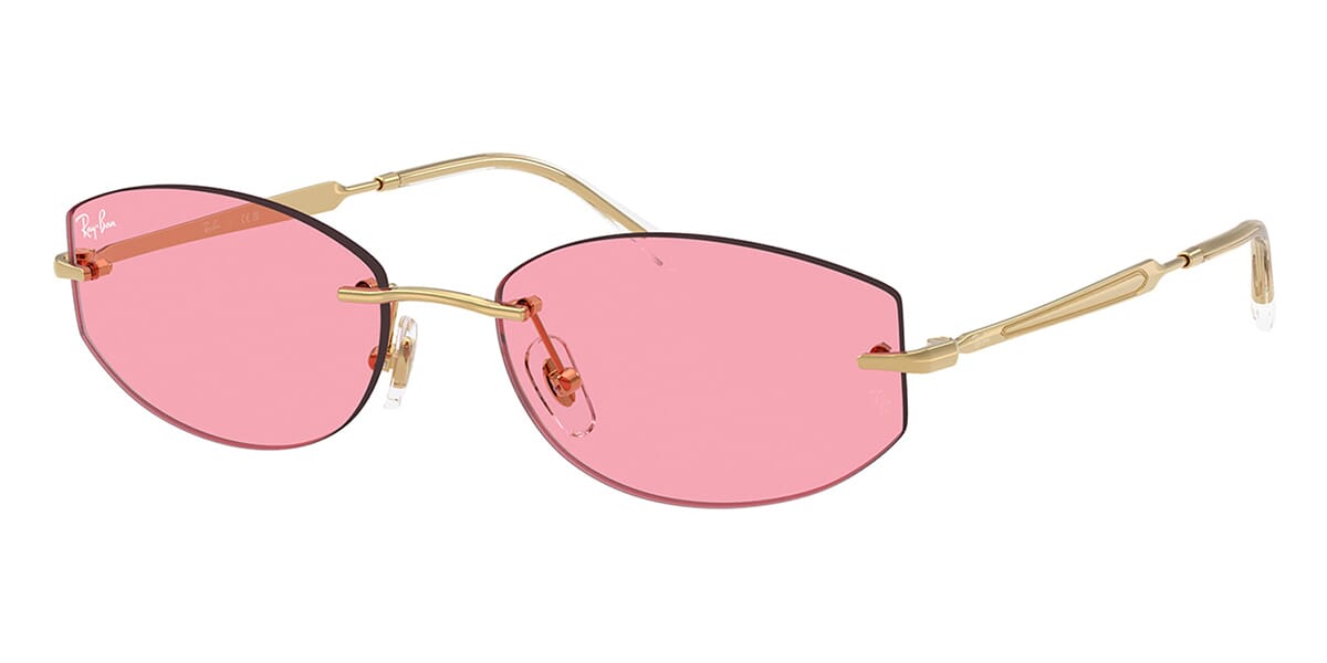 Ray-Ban RB 3792 001/84