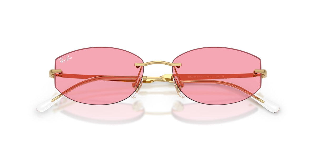 Ray-Ban RB 3792 001/84